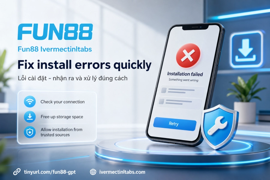 Nhận diện lỗi sớm để xử lý tình huống gọn hơn