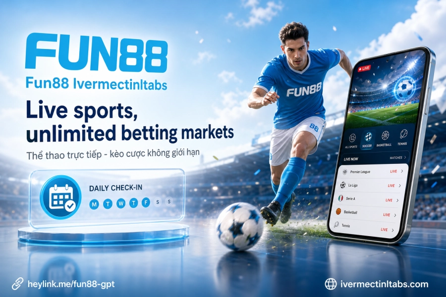 Thể thao Fun88 đối tác Tottenham Hotspur Newcastle United kèo trực tiếp
